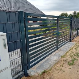 Firma Usługowo Budowlana Leszek Butylinski - Najlepsze Usługi Koparko Ładowarką Myślibórz
