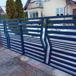 Firma Usługowo Budowlana Leszek Butylinski - Usługi w ogrodzie Myślib&oacute;rz