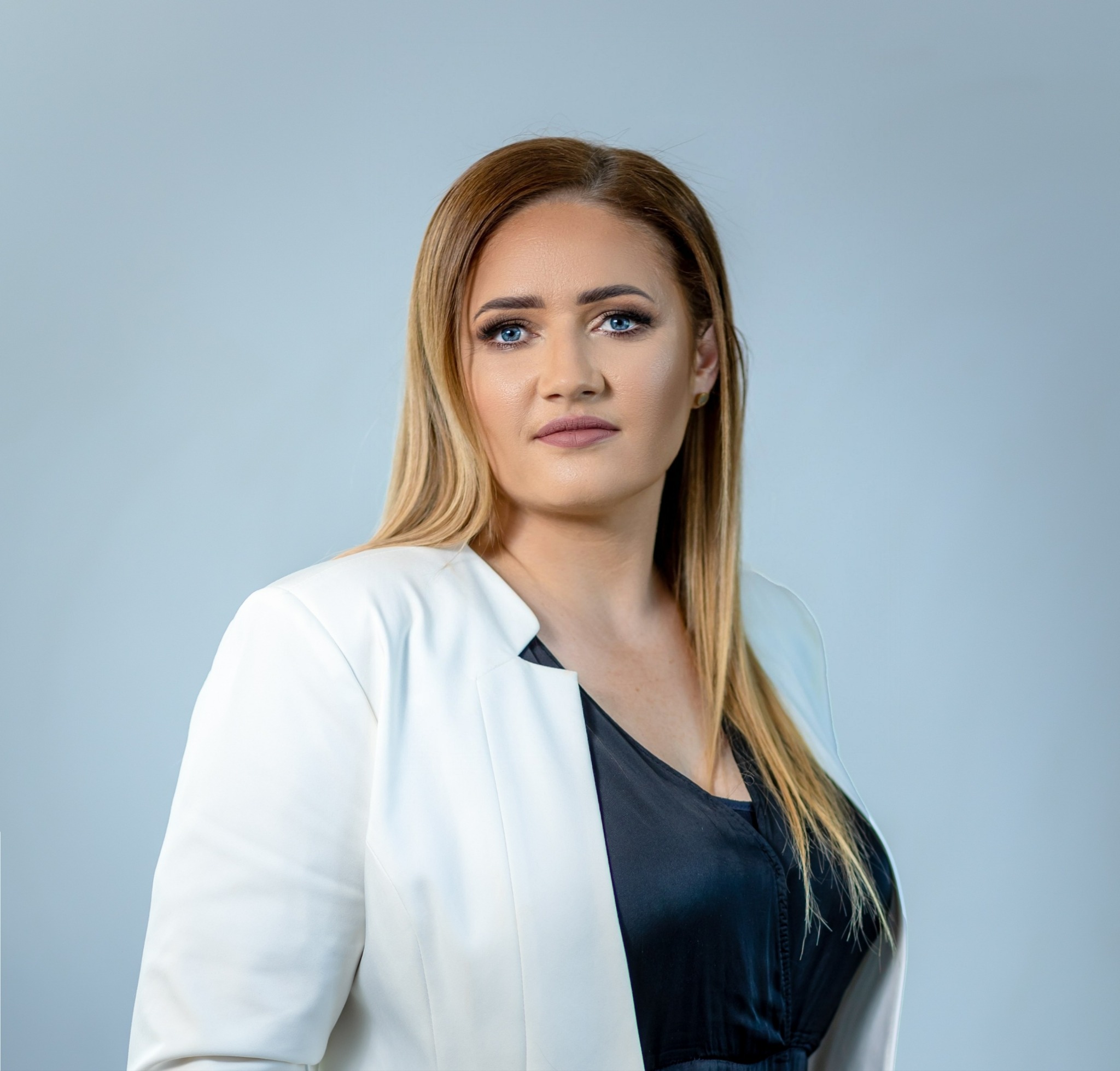 Justyna Guca Freedom Nieruchomości