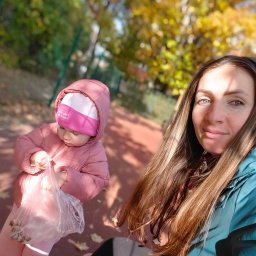 Tetiana Stanovova - Sprzątanie w Biurze Warszawa