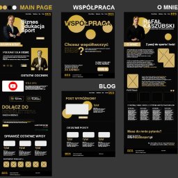 Tworzenie stron internetowych Biała Podlaska 3