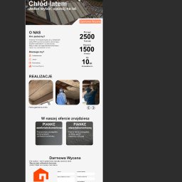 Tworzenie stron internetowych Biała Podlaska 2