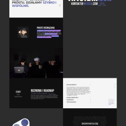 Tworzenie stron internetowych Biała Podlaska 1