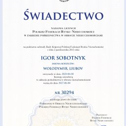 Sprzedaż mieszkania Wrocław 2