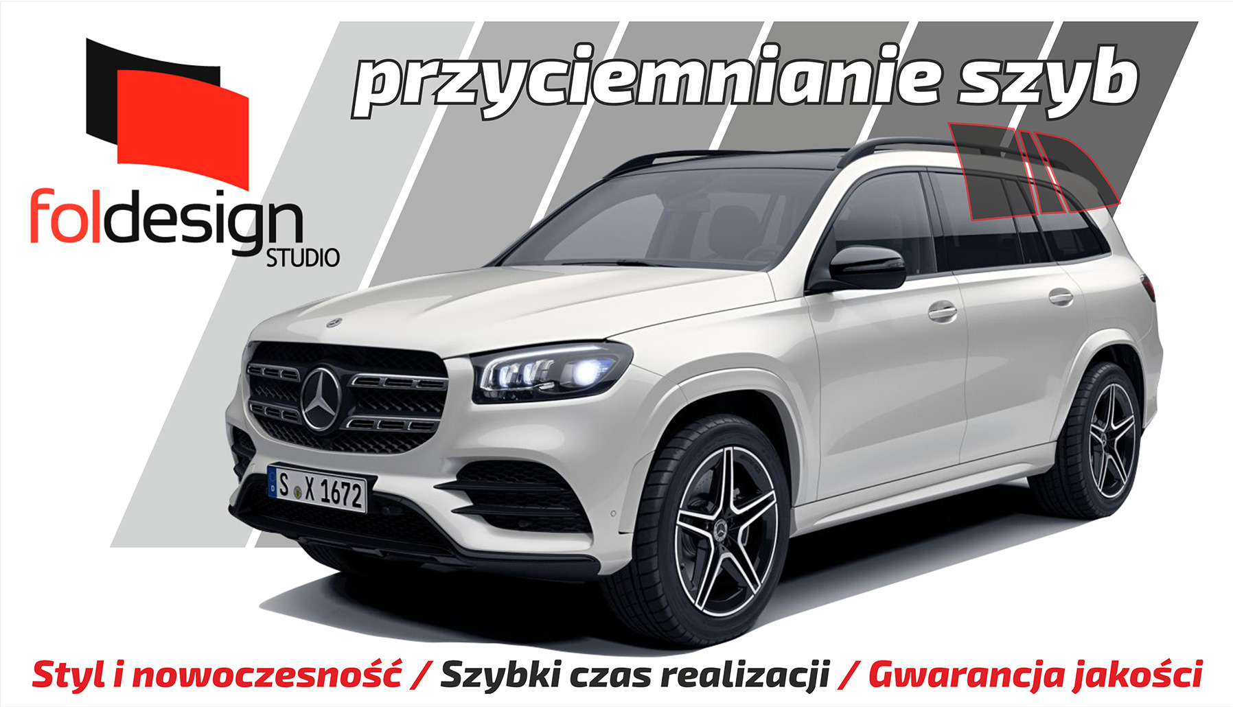 Projekt reklamy internetowej.