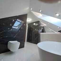 Ocieplanie elewacji Krosno 4