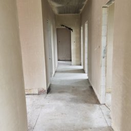 Tynki maszynowe Ostrołęka 3