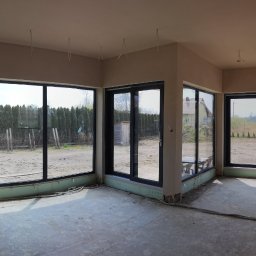 Tynki maszynowe Ostrołęka 4