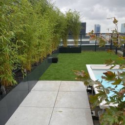 Nature's Call - Porządna Instalacja Tryskaczowa Warszawa