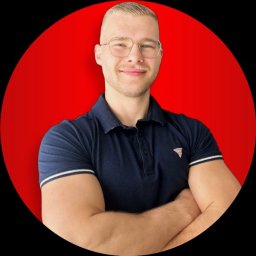 Kasper Kosiba - Trening Personalny Krak&oacute;w