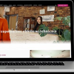 Hotel z systemem rezerwacji online