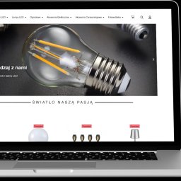 Tworzenie sklepów internetowych Juszkowo 4