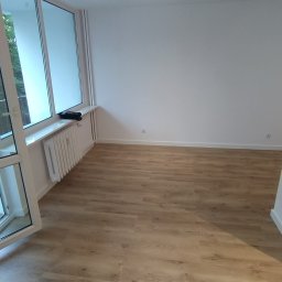 Remonty mieszkań Lublin 2