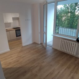 Remonty mieszkań Lublin 1