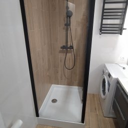 Remonty mieszkań Lublin 4