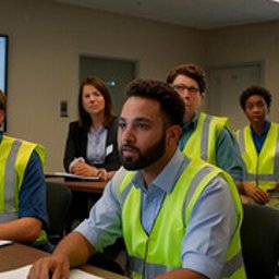 Fundacja ABC Bezpieczeństwa i Zdrowia - Kursy i Szkolenia Zawodowe Warszawa