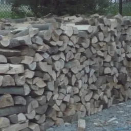 Sprzedam drewno kominkowe bukowe