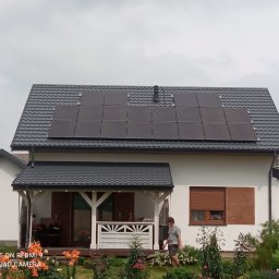 Solaron Energia Sp. z o.o., - Z Górnej Półki Magazyny Energii Konin