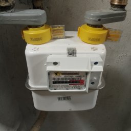 Kompleksowe wykonanie instalacji gazowych Dąbrowa Górnicza 4