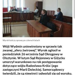 Adwokat sprawy karne Olsztyn 2