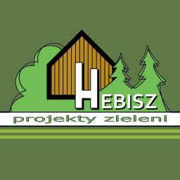 HEBISZ PROJEKTY ZIELENI DOROTA HEBISZ - Ogrody Ostrzeszów-Pustkowie