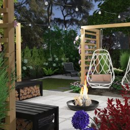 HEBISZ PROJEKTY ZIELENI DOROTA HEBISZ - Projektowanie Ostrzesz&oacute;w