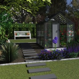 Architekt krajobrazu Ostrzesz&oacute;w