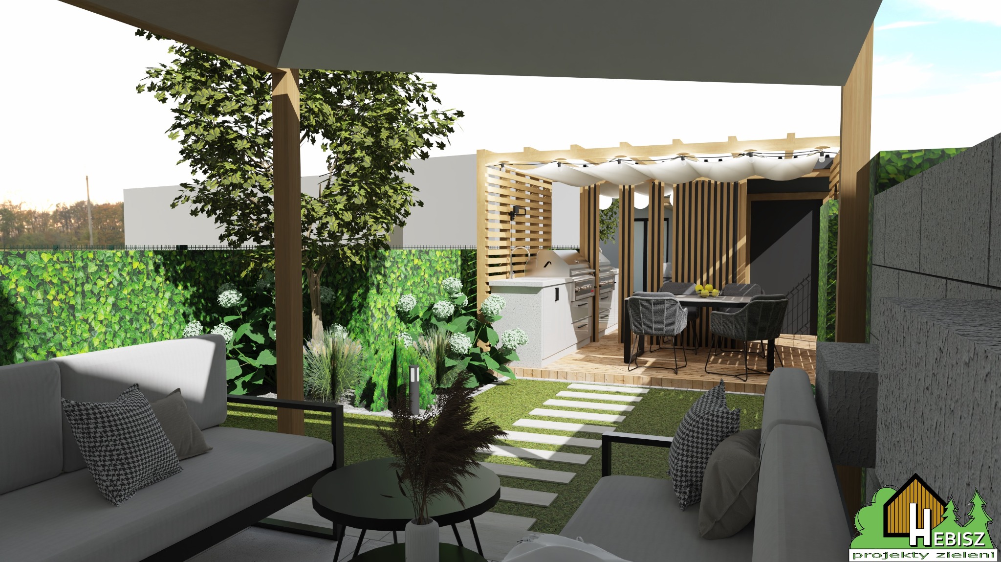 Wizualizacja Realistyczna