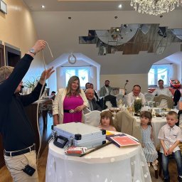 Iluzjoniści Tworóg 2