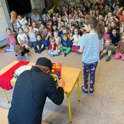 Iluzjoniści Tworóg 3