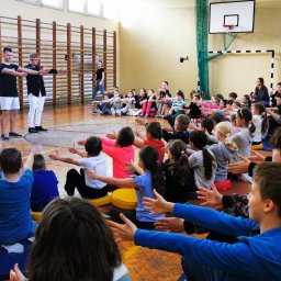 Iluzjoniści Tworóg 1