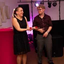 Iluzjoniści Tworóg 2