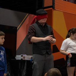 Iluzjoniści Tworóg 3