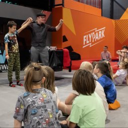 Iluzjoniści Tworóg 4