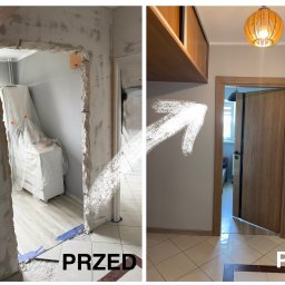 Remonty mieszkań Ostrów Wielkopolski 3