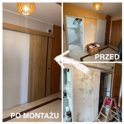 Remonty mieszkań Ostrów Wielkopolski 4