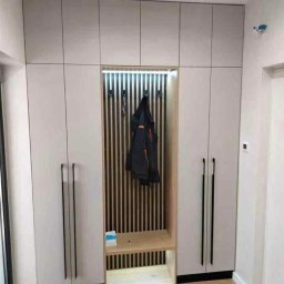 Układanie kostki brukowej Żarki 4