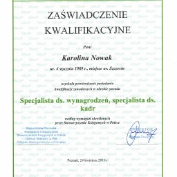 Księgowy Szczecin 3