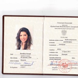 Księgowy Szczecin 2