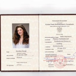 Księgowy Szczecin 1