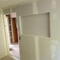 Remont łazienki Szydłowiec 1