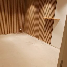 Malowanie mieszkań Lublin 1