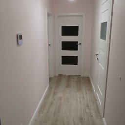 Malowanie mieszkań Lublin 2