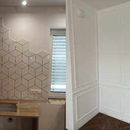 Malowanie mieszkań Warszawa 3