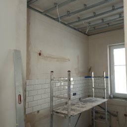 Malowanie mieszkań Warszawa 4