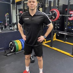 Trener personalny Piaseczno 1