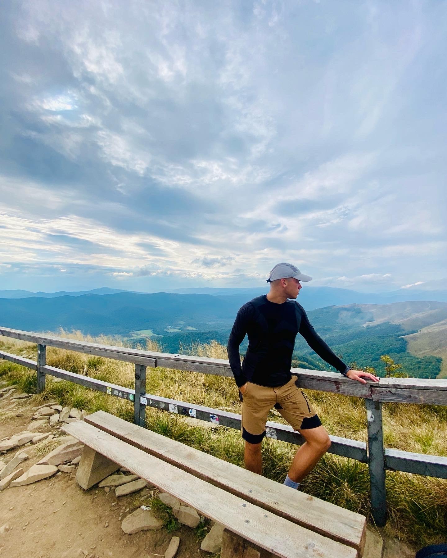 Aktywność fizyczna to moja pasja