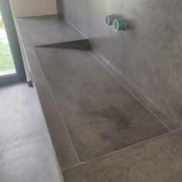 Malowanie mieszkań Bolesławiec 1