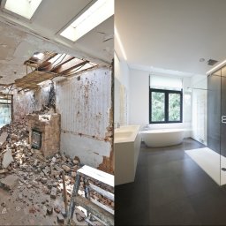 Sprzątanie mieszkań Łódź 2