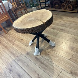 Schody metalowe Dębno 3